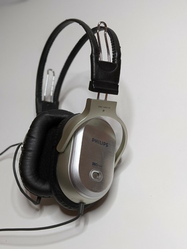 Philips SBCHN110 SBC HN110 Noise 