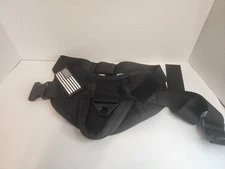 Tactical Dog Harness handle Large Breed Military Dog Vest Training Pets Pro Max 