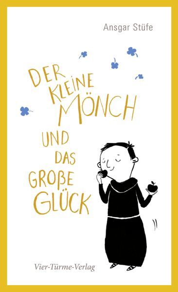 Thumbnail - Der Kleine Mönch Und Das Große Glück