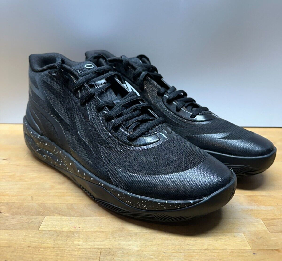 Puma Lamelo Ball MB.02 
