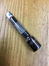 SK Hand Tools 45160 3/8" Dr. 3" Chrome Socket Extension