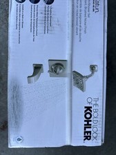 KOHLER Katun K-R78040-4E-BN Tub and Shower Faucet - Brushed Nickel