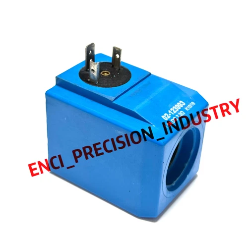 02-123993 1.6ADC 7.3Ω Eaton Vickers (Danfoss) Coil /Made in U.S.A
