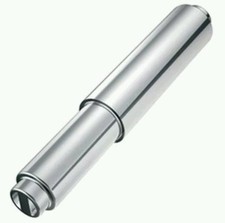 NEW MOEN YB8099CH MASON PAPER HOLDER CHROME