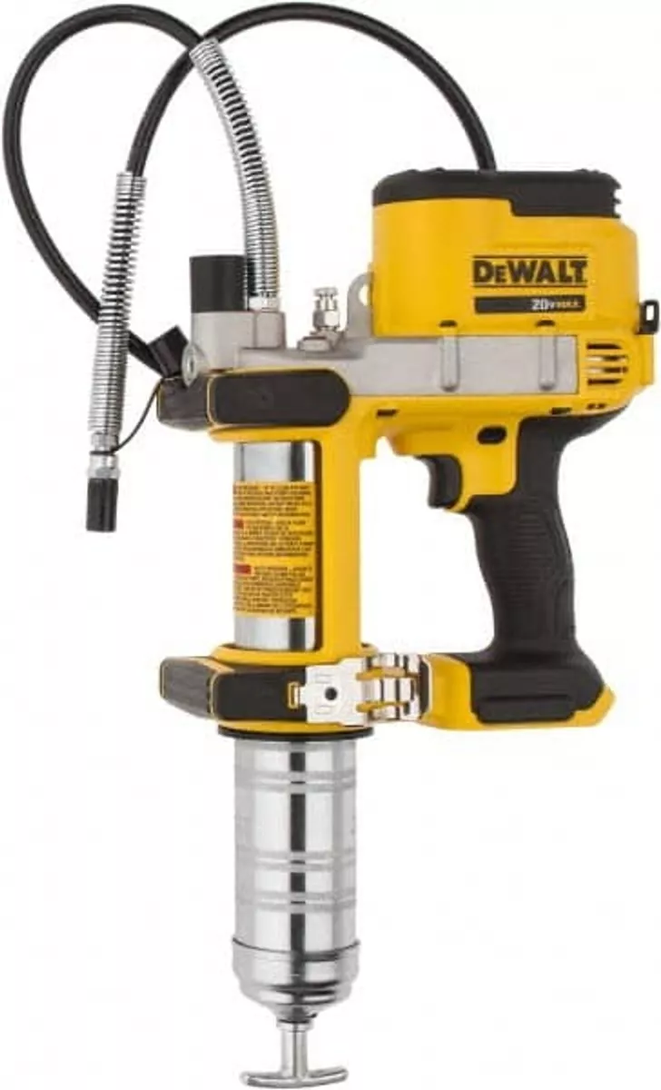 DEWALT 20V MAX Cordless Grease Gun DCGG571B BARE TOOL eBay