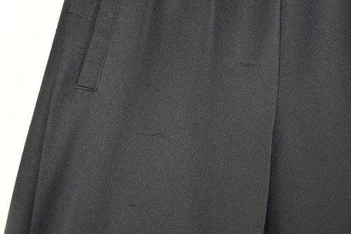 ADIDAS Black Joggers size 13-14Y Boys Sportswear Outdoors Outerwear Gym - Picture 6 of 11