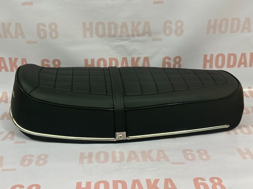 Honda CB750 CB750 1969 a 1970 cuatro CB750 K0 asiento de motocicleta nuevo -77200-300-020A- - Imagen 5 de 23
