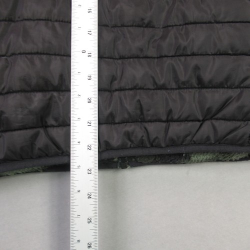 Eddie Bauer Coat Boys Large Long Sleeve Full Black Full Zip Pockets Outdoor - Picture 10 of 12