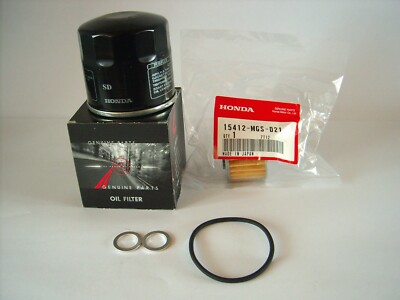 Original Ölfilter HONDA CRF1100 Africa Twin SD08 SD09 SD13 SD14 auch DCT
