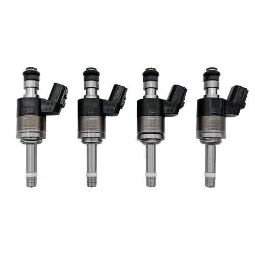 used 160105PA305 4PCS Fuel Injectors For Honda Accord 20182020 CRV 2017202 eBay