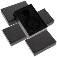 4 Pcs Watch Packaging Box Pocket Watch Holder Pocket Watch Carrying Box
