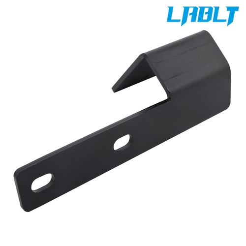 LABLT Hydraulic Third Function Valve Kit For Kubota L4701 L4600 Series Tractors - Picture 7 of 12