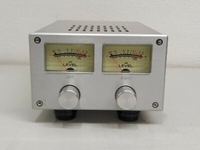 ICEPOWER  250ASX2 - AMPLIFICATORE CON VU-METER -  NUOVO!