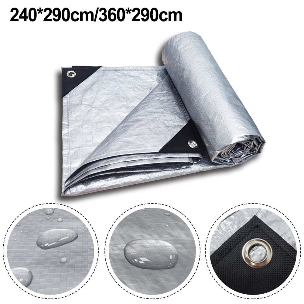 Alfombra de tienda camping claveles alfombras camping cubierta kits