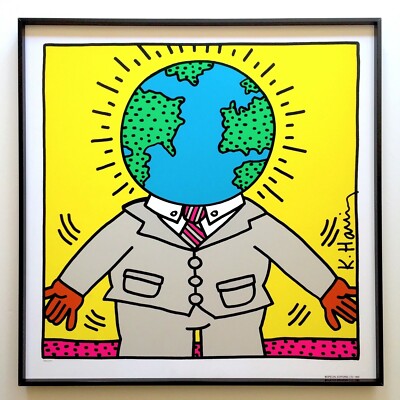 絵画 Earth s-l400.jpg
