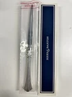 NEW 18th Century Reed & Barton Letter Opener 8 1/4" Original! RARE!