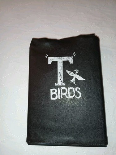 Grease (Rockin' Rydell T-Birds Edition) 30th Anniversary - Picture 3 of 7