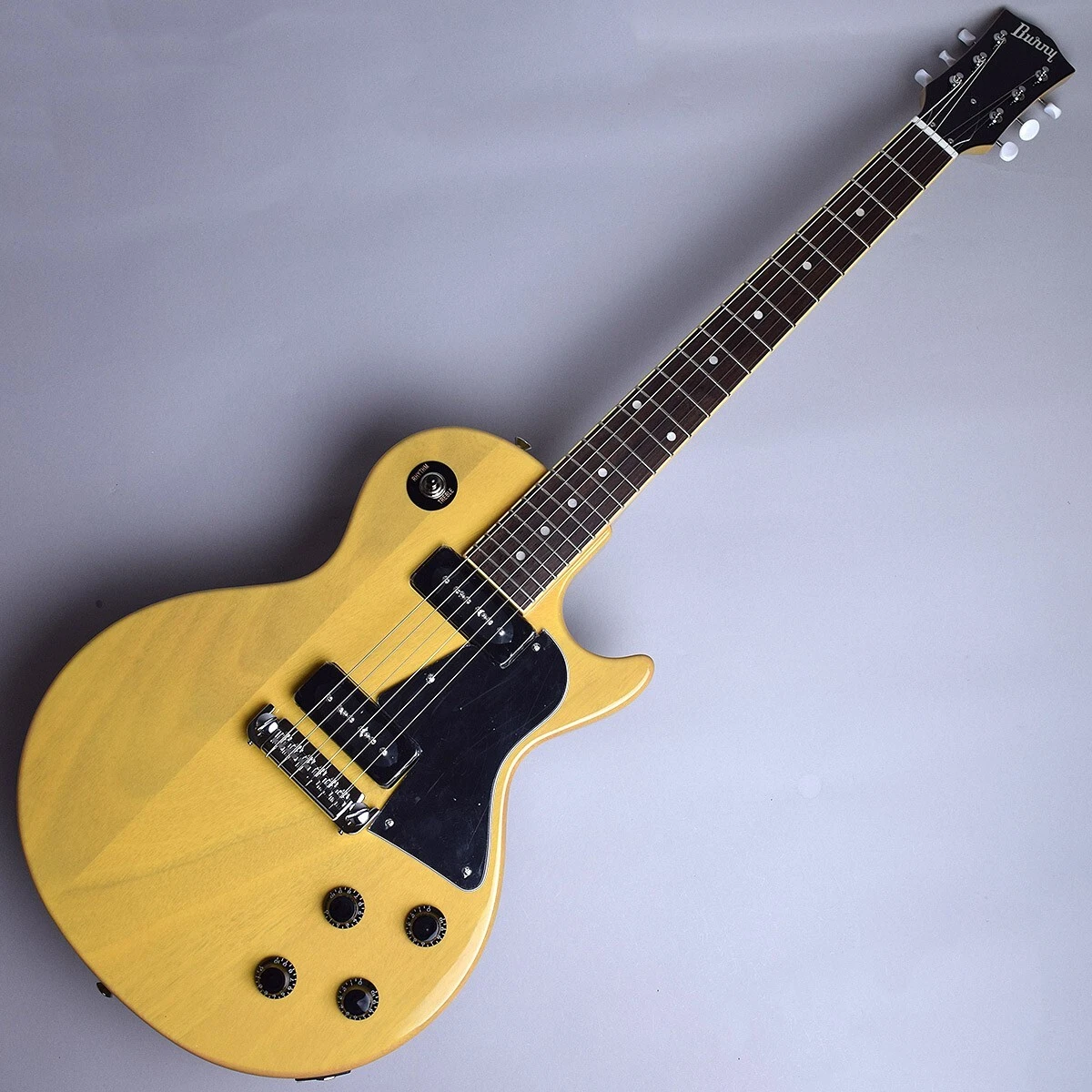 Burny les paul special deals