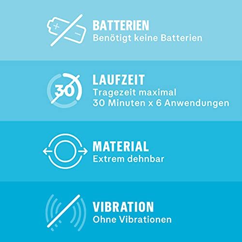 Durex Performance Toys 2er