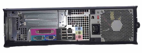 Dell Optiplex GX520 | Pentium 4 @ 3.4GHz | 2GB DDR2 | 500GB HDD | Win XP Pro SP3 - Bild 4 von 7