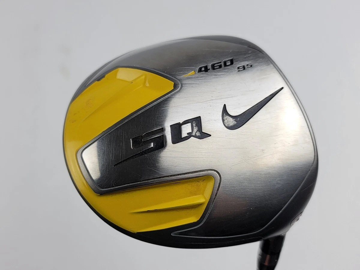 Nike 460 cheap driver