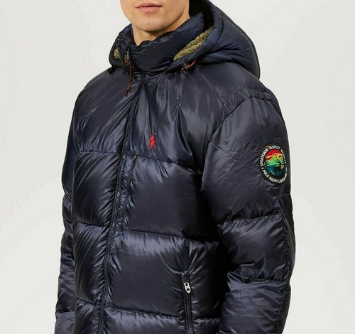 Polo Ralph Lauren VTG Sportsman 