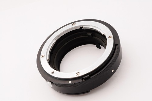 Nikon PK-12 14mm Auto Extension Ring For Camera Japan - Picture 7 of 14