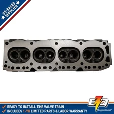 GM Cylinder Head  3.0L Industrial / Forklift - INCLUDES & SIS350 NEW