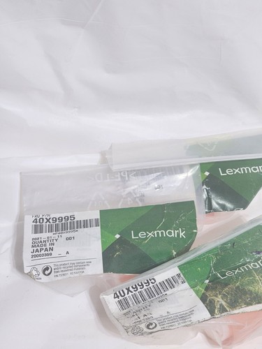 Lexmark MPF Feed Roller - Picture 2 of 3