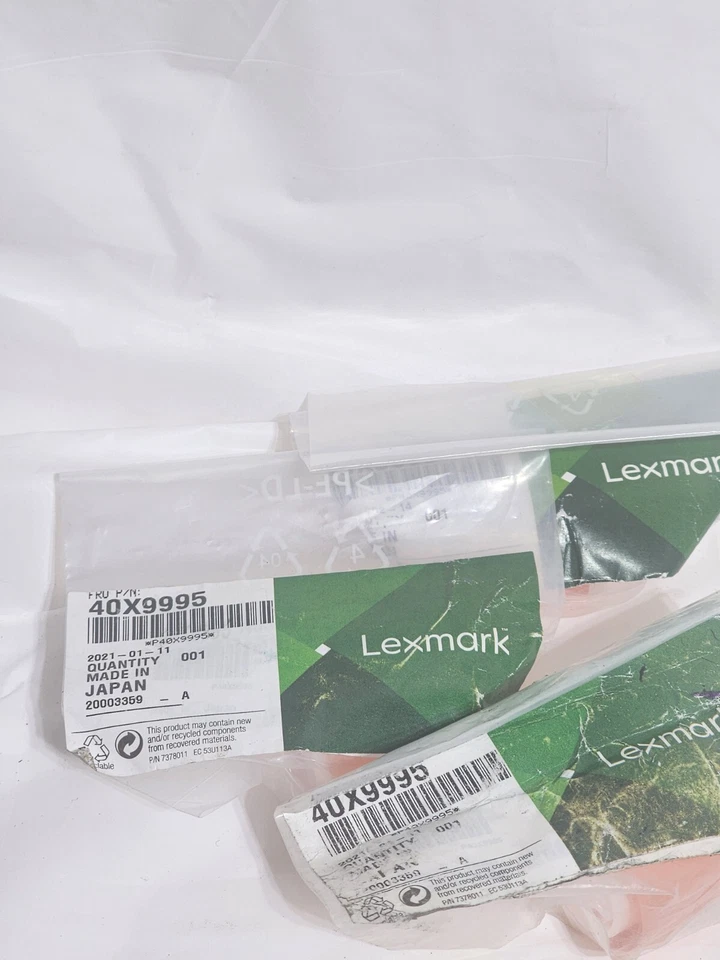 Lexmark MPF Feed Roller - Image 2 of 3