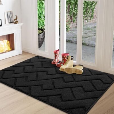 Biscpro Zerbino Ingresso Casa 80 x 120cm zerbino esterno,Tappeto