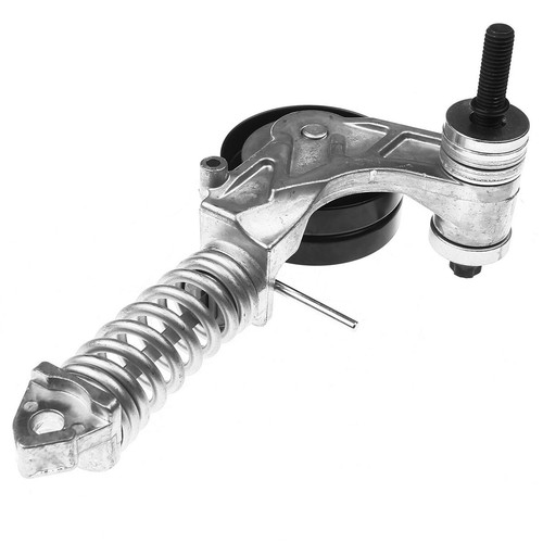 Belt Tensioner with Pulley for Chevrolet Encore Buick Sonic Cruze Limited Trax - Picture 2 of 9