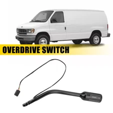 Automatic Transmission Shift Select Lever For 1997-2006 Ford E350 4L3Z-7210-BAA