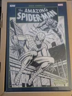 ROSS ANDRU AMAZING SPIDER-MAN ARTIST EDITION SEALED MARVEL COMICS