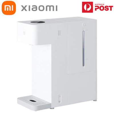 XIAOMI Smart Water Dispenser Hot Cold Water Kettle 3L Instant Heating Cooling AU