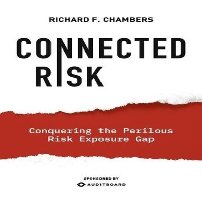 Connected Risk Conquering the Perilous Risk Exposure Gap Richard