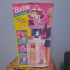 Vintage Barbie Dough Dessert Maker