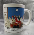 Far Side Coffee Mug, Vintage. Excellent Condition  — photo 2