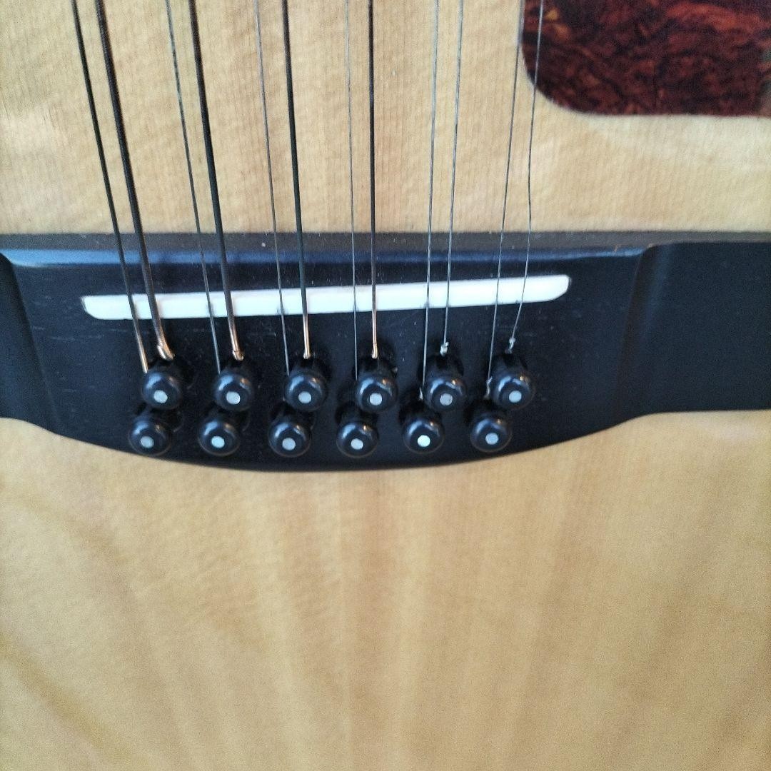 Rare Japanese made Yamaha12 string guitar FG12-250 | eBay
