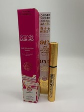1 x 4ML Grande LASH-MD Grande Lash Enhancing Serum 6 Month Supply-EXP 01/2019