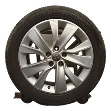 VAUXHALL CASCADA WHEEL MK1 ASTRA GTC INSIGNIA SINGLE ALLOY WHEEL 235 50 18