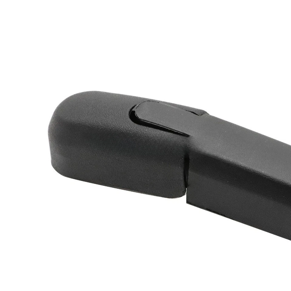 Limpiaparabrisas trasero para Mazda para CX9 2016 a 2021 número de fabricante original TK4867421 Foto 3 de 4