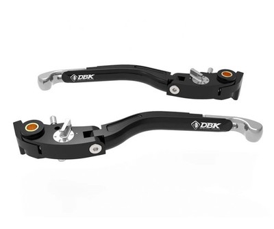 Verstel Brems/Kupplungshebel EGp2 SCZ SIL Dbk Ktm 1390 Super Duke R Evo 2024