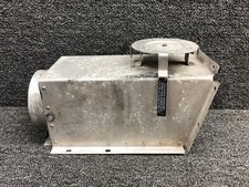 67845-000 Lycoming IO-360-C1C6 Oil Cooler Plenum Assembly