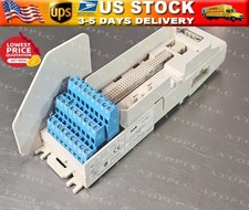 ABB TU890 - 3BSC690075R1 Module Termination Unit Base (BIN541)