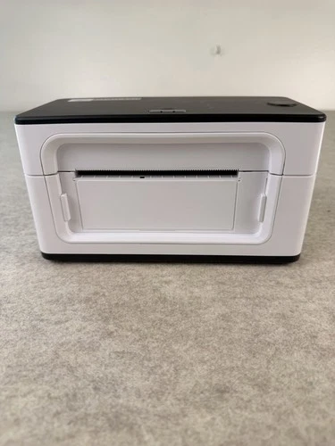 MUNBYN ITPP941 Thermal Label Printer 4x6 Shipping Barcode Desktop USB 24V 2.0A - product listing photo