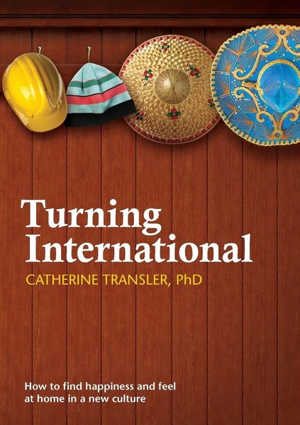 Catherine Transler | Turning International | Taschenbuch | Englisch (2012)-image