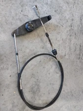 2002 Sea-doo Gtx 954 DI Reverse Cable