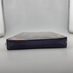 Street Fighter 2010 - Box Only - Nintendo Nes - Vtg Resealed - (No Game)