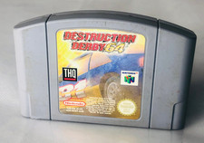 Thumbnail of ebay&reg; auction 287292860315 | Videospiel Destruction Derby 64 nur Kart N64 Nintendo 64
